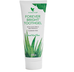 Forever Bright Toothgel