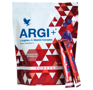Argi Plus