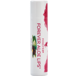 Forever Aloe lips