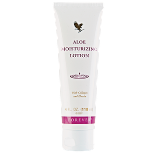 Aloe Moisturising Lotion