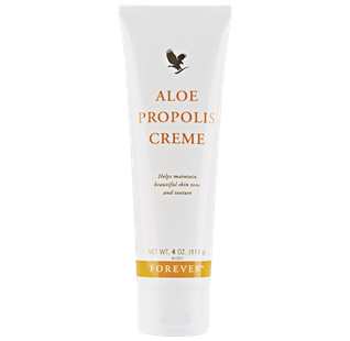 Aloe Propolis Creme