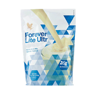 Forever Lite Ultra Vanilla